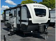 New 2026 Forest River RV Rockwood GEO Pro G20FBS image