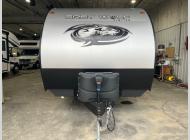 Used 2022 Forest River RV Cherokee Grey Wolf 26RR image