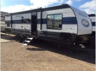 New 2024 Forest River RV Cherokee Wolf Den 262DBH image
