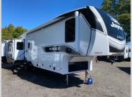 New 2025 Jayco Eagle 355MBQS image