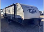 Used 2018 Forest River RV Cherokee Grey Wolf 29BH image