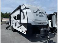 New 2024 Alliance RV Delta 262RB image