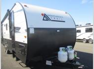 New 2023 Forest River RV Independence Trail 262DBS image