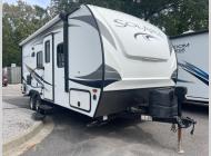 Used 2017 Forest River RV SolAire 201SS image