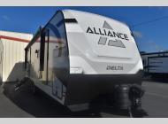 New 2024 Alliance RV Delta 281BH image