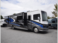 Used 2021 Fleetwood RV Bounder 35P image