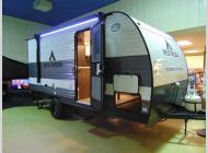New 2026 Forest River RV Westbrook 16CC image