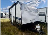 New 2026 Keystone RV Springdale Mini 1700FQ image