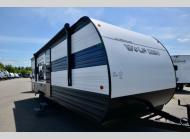 New 2025 Forest River RV Cherokee Grey Wolf 26EV image