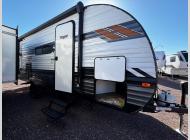 Used 2022 Forest River RV Wildwood 197ss image