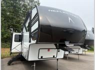 New 2026 Grand Design Reflection 303RLS image