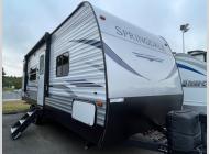 Used 2021 Keystone RV Springdale 260BH image