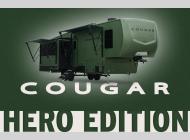 New 2025 Keystone RV Cougar 316RLS image