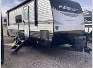 New 2024 Keystone RV Hideout 22MLS image