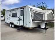 Used 2013 Forest River RV Rockwood 23SS image