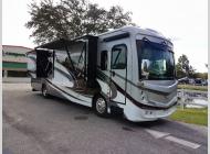 Used 2021 Fleetwood RV Discovery 38K image