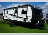 Used 2023 Forest River RV Flagstaff Super Lite 26FKBS image