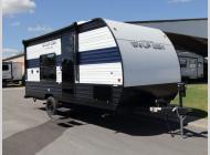 Used 2024 Forest River RV Cherokee Wolf Den 17EV image