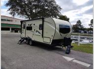 Used 2021 Forest River RV Flagstaff 21FBRS image