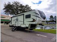 Used 2021 Keystone RV Sprinter Campfire Edition 27FWML image