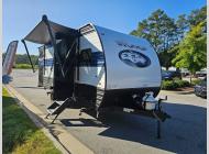 New 2024 Forest River RV Cherokee Wolf Pup 17JW image