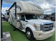 Used 2016 Thor Motor Coach Four Winds Super C 35SK image