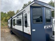 New 2025 Palomino Puma Destination 37PFL image