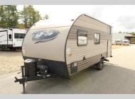 Used 2017 Forest River RV Cherokee Wolf Pup 16BHSC image