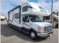 Used 2018 Forest River RV Forester 3271S FORD image