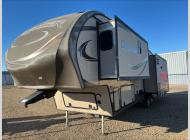 Used 2014 Forest River RV Crusader 320RLT image