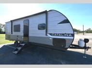 New 2025 Coachmen RV Catalina Summit Series 8 261BH image