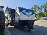 New 2026 Forest River RV Puma 32RBFQ image