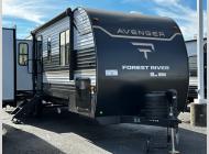 New 2026 Prime Time RV Avenger 27REI image