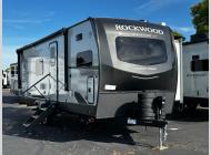 New 2026 Forest River RV Rockwood Signature 8263MBR image