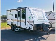 Used 2022 Winnebago Micro Minnie FLX 2108FBS image