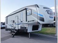 Used 2018 Forest River RV Cherokee Arctic Wolf 265DBH8 image