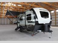 New 2026 Forest River RV Rockwood GEO Pro G19FBS image