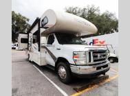 Used 2016 Thor Motor Coach Freedom Elite 26fe image