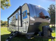 Used 2022 Forest River RV Rockwood Extreme Sports MINI 2506S image