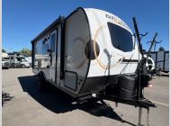 Used 2022 Forest River RV Rockwood GEO Pro G20BHS image