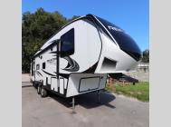 Used 2022 Grand Design Reflection 150 Series 260RD image