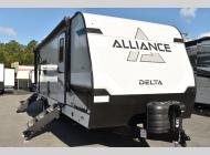 New 2025 Alliance RV Delta Ultra Lite RK234 image