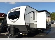 New 2025 Forest River RV Flagstaff Micro Lite 22SQS image