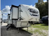 Used 2021 Forest River RV Cherokee Arctic Wolf 3990SUITE image