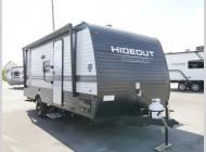 New 2025 Keystone RV Hideout Sport Single Axle 186SS image