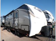 Used 2018 Keystone RV Cougar 28RLSWE image