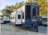New 2026 Forest River RV Puma Vista 402LFT image