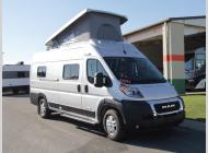 Used 2023 Winnebago Solis 59PX Ram image