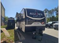 New 2026 Alliance RV Valor All-Access 27T14 image