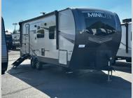Used 2023 Forest River RV Rockwood Mini Lite 2511S image